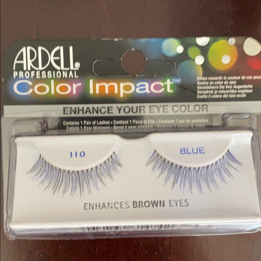 Ardell Color Impact